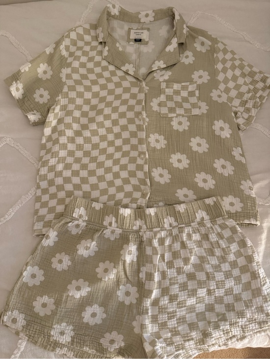 American Eagle Outfitters Other - AE Lounge PJ Set